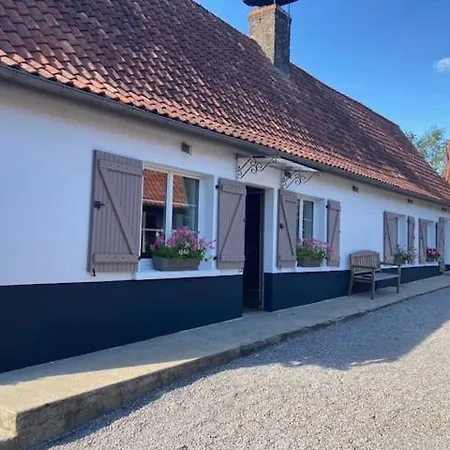 Echapée Belle à La Campagne * Torcy (Pas-de-Calais)