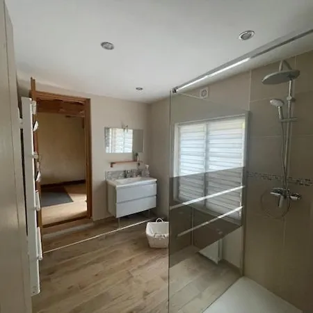 Echapée Belle à La Campagne Casa vacanze