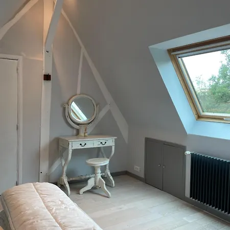 Casa vacanze Echapée Belle à La Campagne Torcy (Pas-de-Calais)