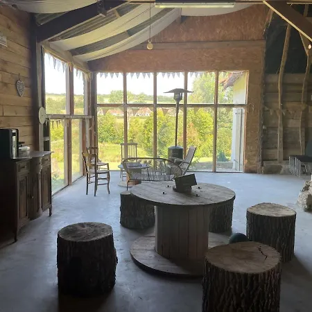 Echapée Belle à La Campagne Torcy (Pas-de-Calais)