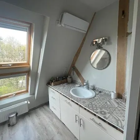 Echapée Belle à La Campagne Casa vacanze