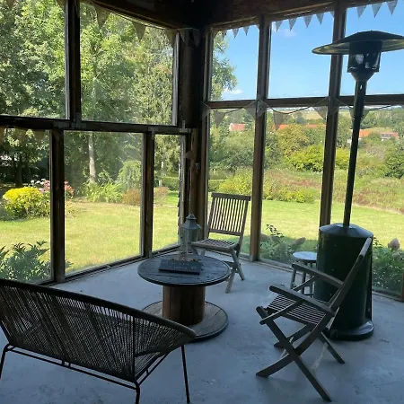 Echapée Belle à La Campagne Casa vacanze *