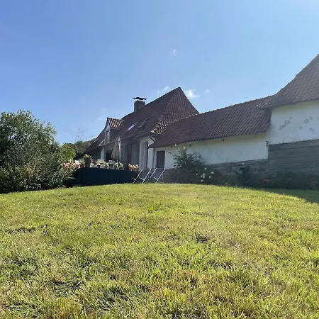 Casa vacanze Echapée Belle à La Campagne Torcy (Pas-de-Calais)