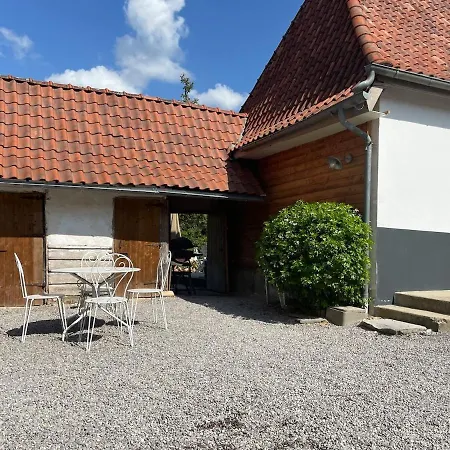 Echapée Belle à La Campagne * Torcy (Pas-de-Calais)