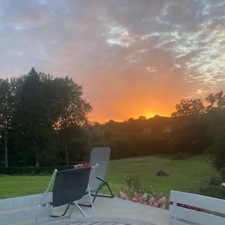 Echapée Belle à La Campagne