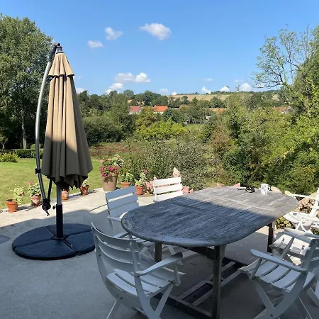 Casa vacanze Echapée Belle à La Campagne *