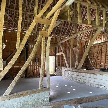 Echapée Belle à La Campagne Torcy (Pas-de-Calais)