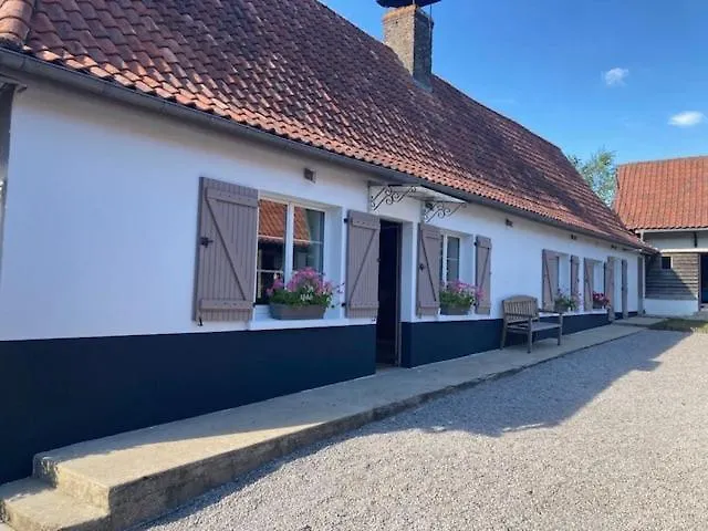 Echapee Belle A La Campagne * Torcy (Pas-de-Calais)