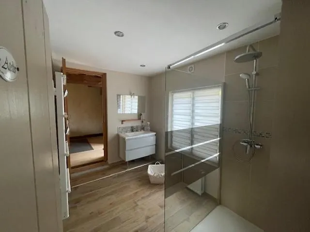 Echapee Belle A La Campagne Σπίτι διακοπών