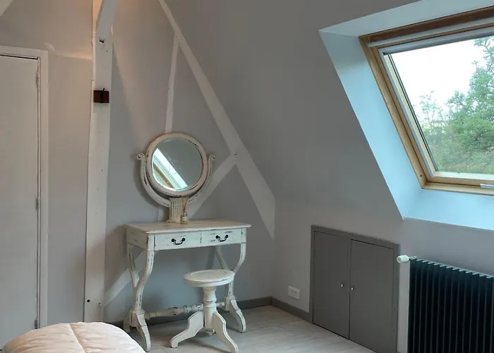 Σπίτι διακοπών Echapee Belle A La Campagne Torcy (Pas-de-Calais)