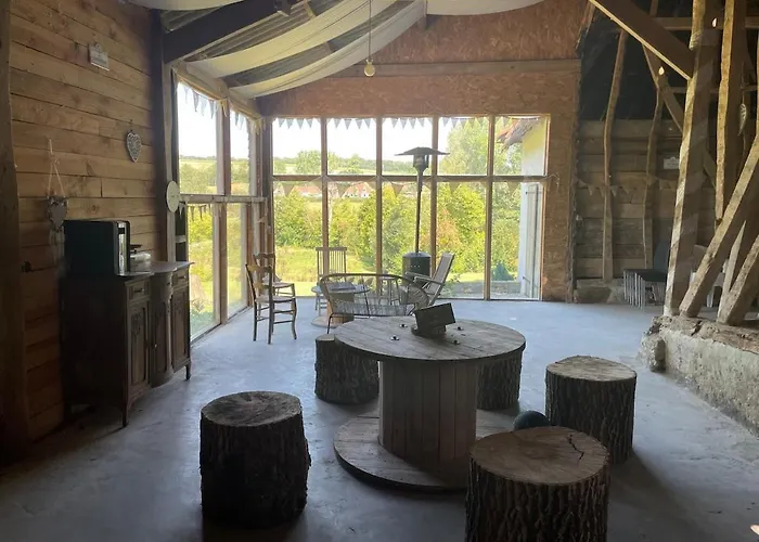 Echapee Belle A La Campagne Torcy (Pas-de-Calais)