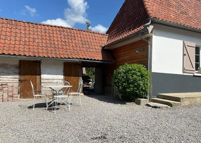 Echapee Belle A La Campagne * Torcy (Pas-de-Calais)