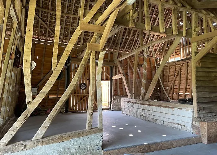 Echapee Belle A La Campagne Torcy (Pas-de-Calais)